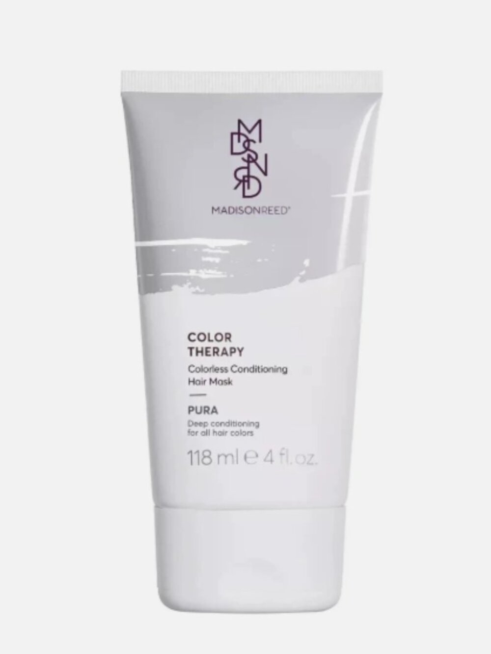 Madison Reed Color Therapy, Pura, Deep Conditioning 4 fl.oz New Sealed Product
